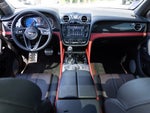 2020 Bentley Bentayga V8